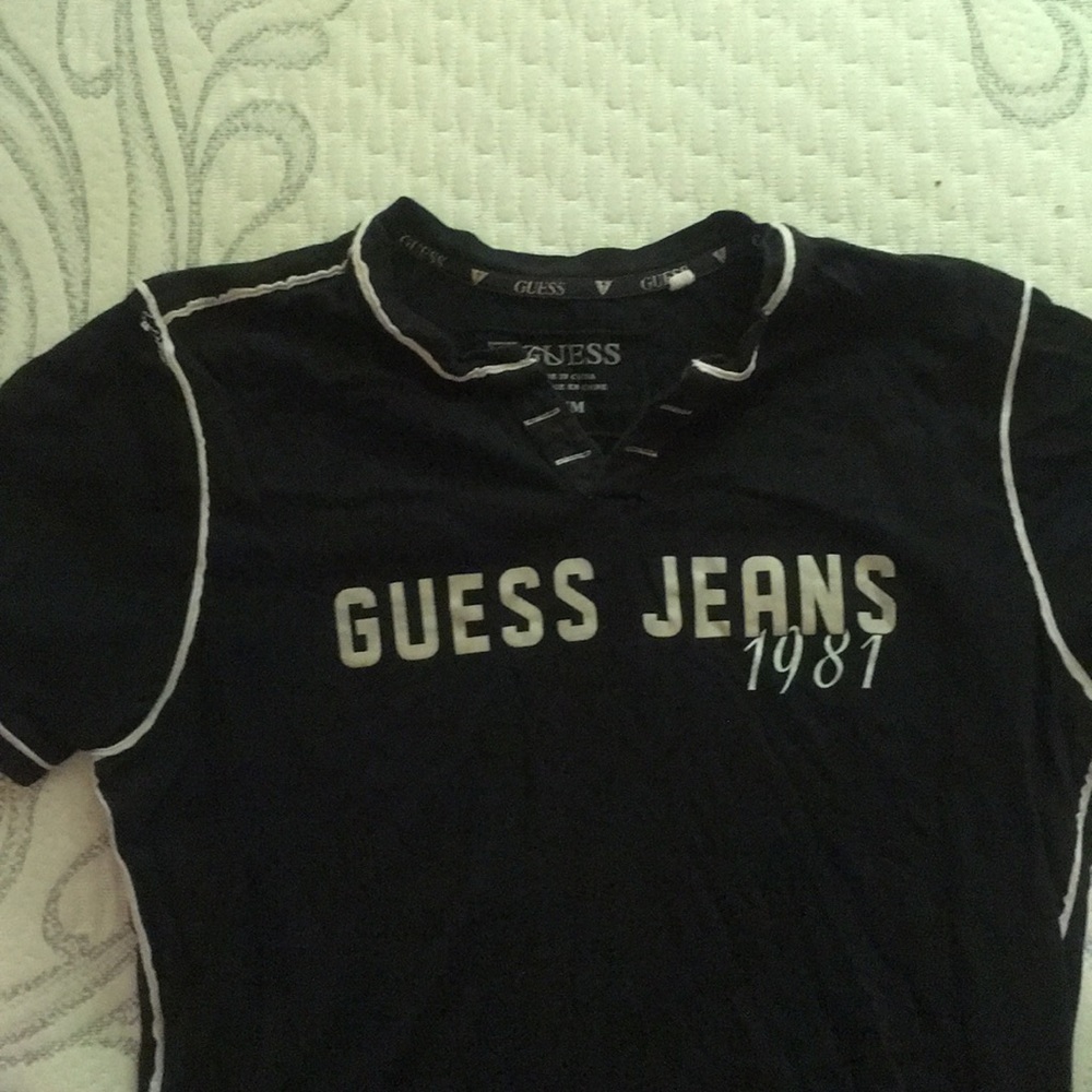 Boys Guess tee